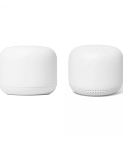 Google Nest Wifi Router with Point