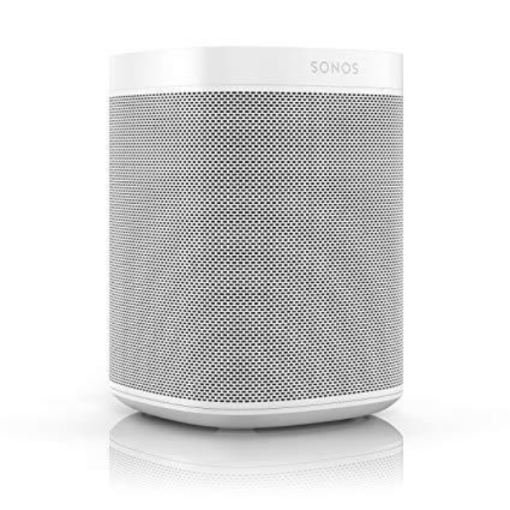 Sonos One (Gen 2)