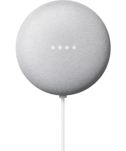 Google Nest Mini