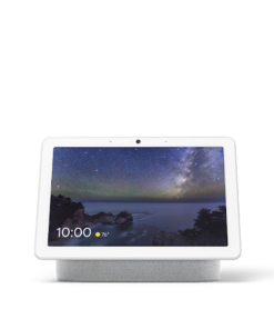 Google Nest Hub Max