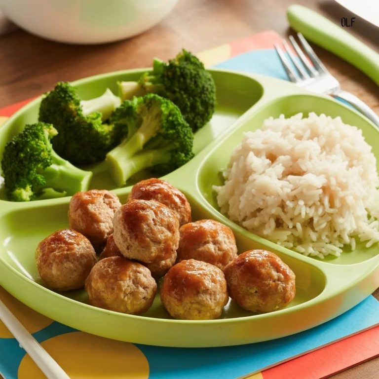 The “One Safe Food” Rule That Prevents Short-Order Cooking