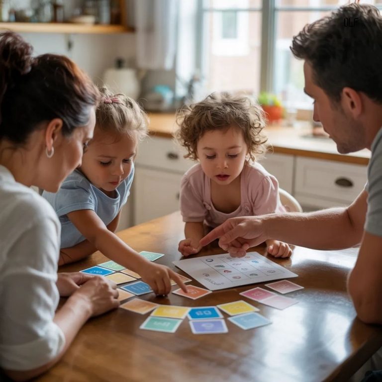 The “Redo” Method for Teaching Kids Better Choices