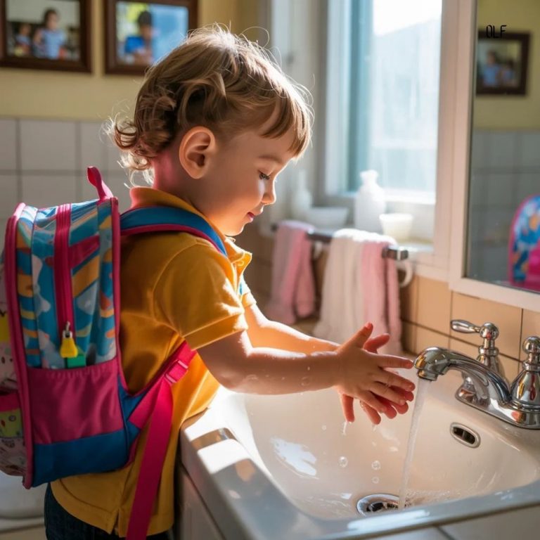 3 After-School Habits That Protect Evening Calm