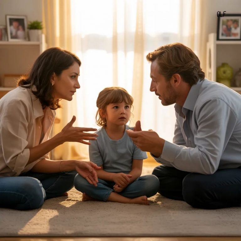 Helping Children Navigate Big Transitions With Confidence