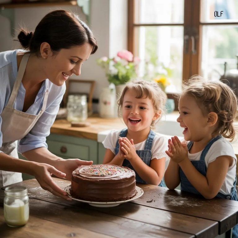 5 Ways to Include Dessert in a Balanced, Low-Drama Way