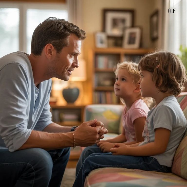 A 3-Sentence Script for Handling Backtalk