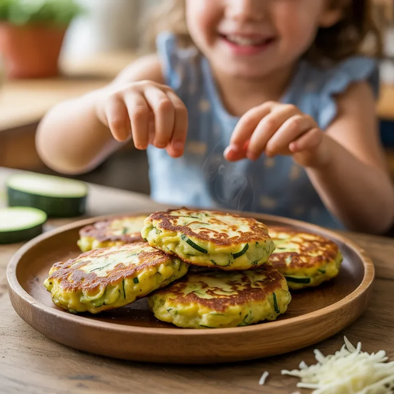 A Calm System for Introducing New Foods Without Resistance